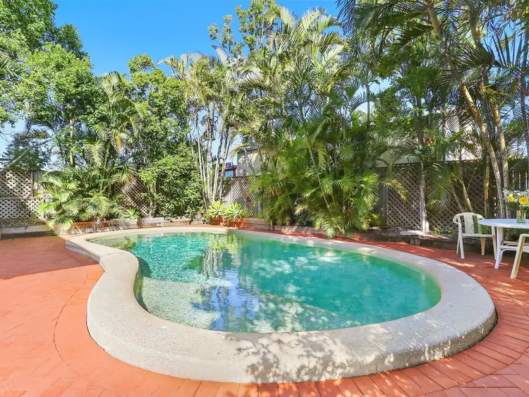Sixth view of Homely house listing, 41 Coburg Street East, Cleveland QLD 4163
