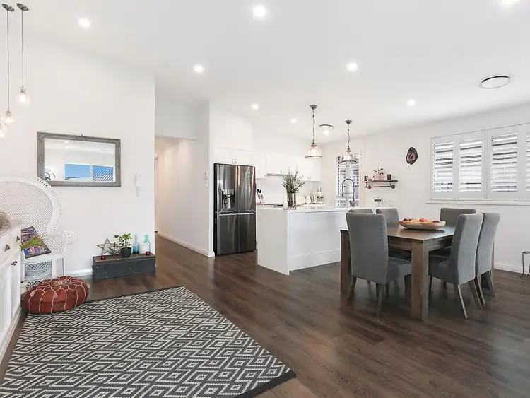Third view of Homely house listing, 12 Steward Drive, Oran Park NSW 2570
