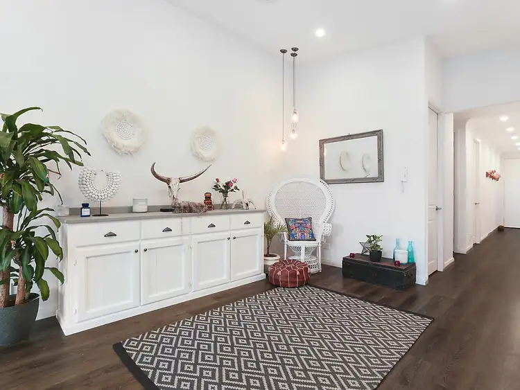 Fourth view of Homely house listing, 12 Steward Drive, Oran Park NSW 2570