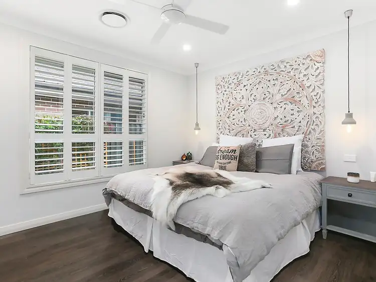 Sixth view of Homely house listing, 12 Steward Drive, Oran Park NSW 2570