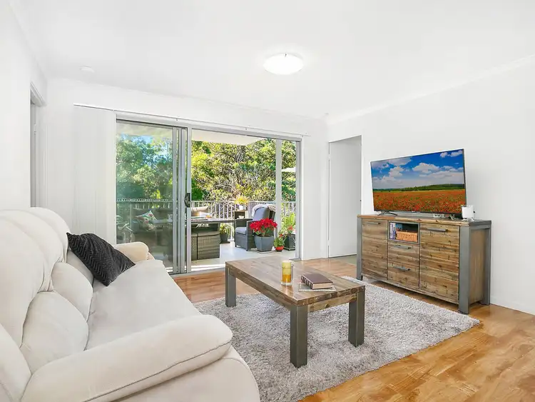 Second view of Homely unit listing, 292/8 Starling Street, Buderim QLD 4556
