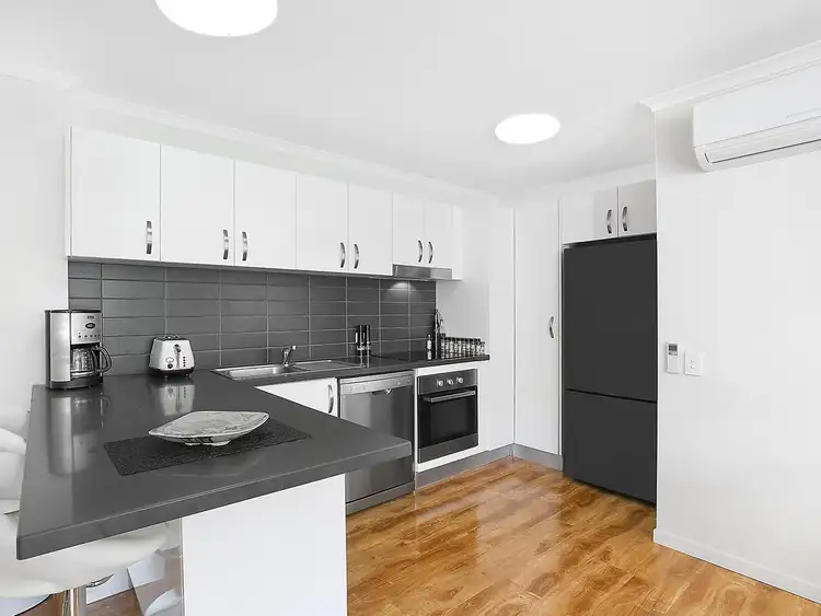 Third view of Homely unit listing, 292/8 Starling Street, Buderim QLD 4556