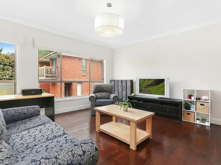 Third view of Homely townhouse listing, 11/1 McColl Court, Brunswick West VIC 3055