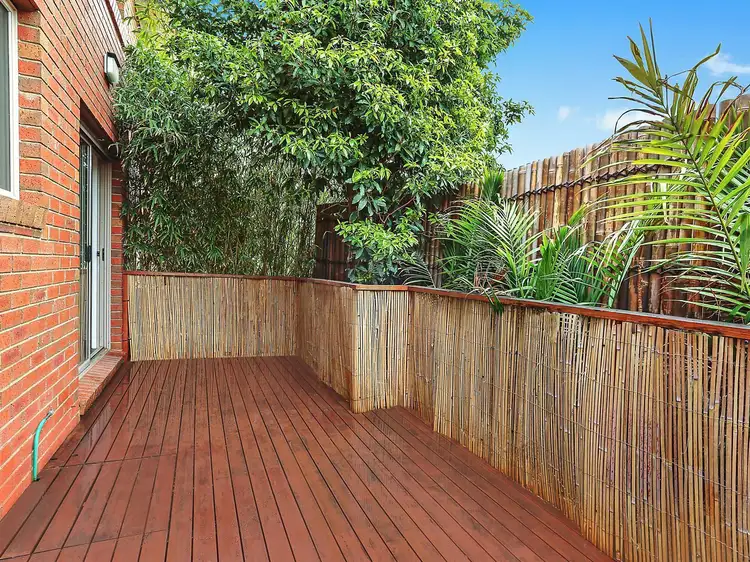 Fourth view of Homely townhouse listing, 11/1 McColl Court, Brunswick West VIC 3055