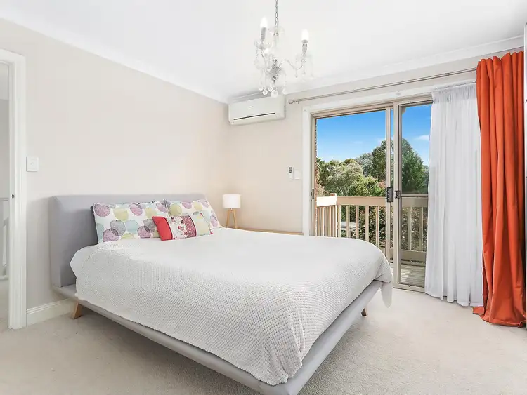 Fifth view of Homely townhouse listing, 11/1 McColl Court, Brunswick West VIC 3055