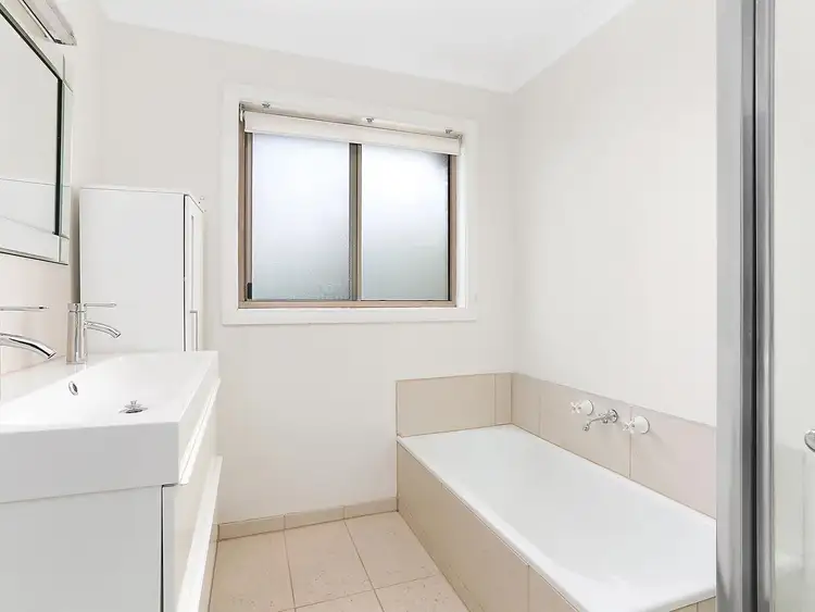 Sixth view of Homely townhouse listing, 11/1 McColl Court, Brunswick West VIC 3055