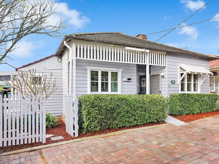 85A Carlingford Road, Epping NSW 2121