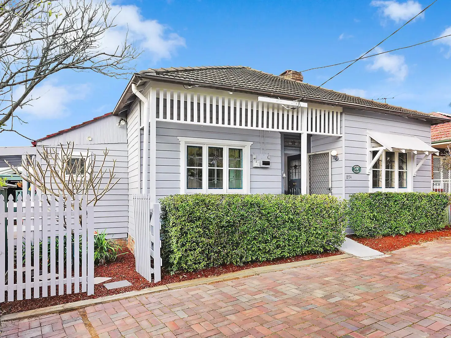 Main view of Homely house listing, 85A Carlingford Road, Epping NSW 2121