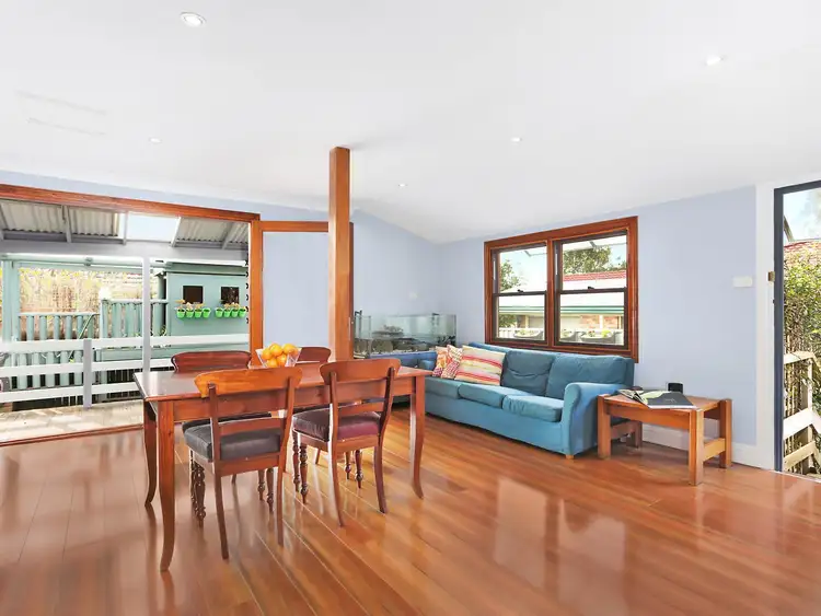 Fourth view of Homely house listing, 85A Carlingford Road, Epping NSW 2121