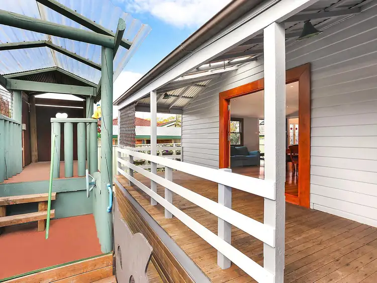 Fifth view of Homely house listing, 85A Carlingford Road, Epping NSW 2121