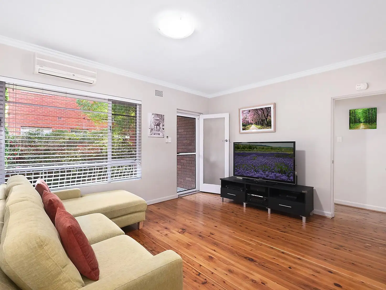 Main view of Homely unit listing, 4/1 Ball Avenue, Eastwood NSW 2122