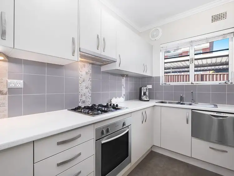 Second view of Homely unit listing, 4/1 Ball Avenue, Eastwood NSW 2122