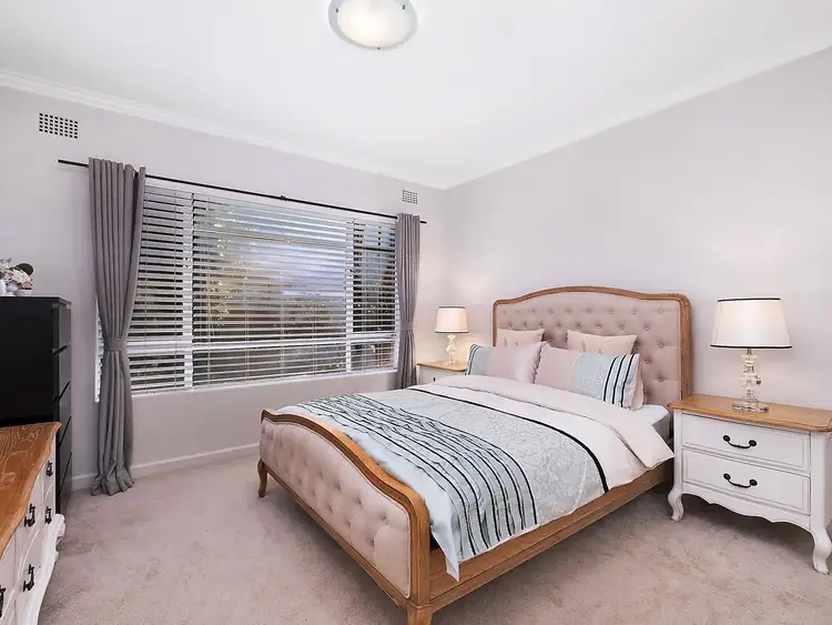 Third view of Homely unit listing, 4/1 Ball Avenue, Eastwood NSW 2122