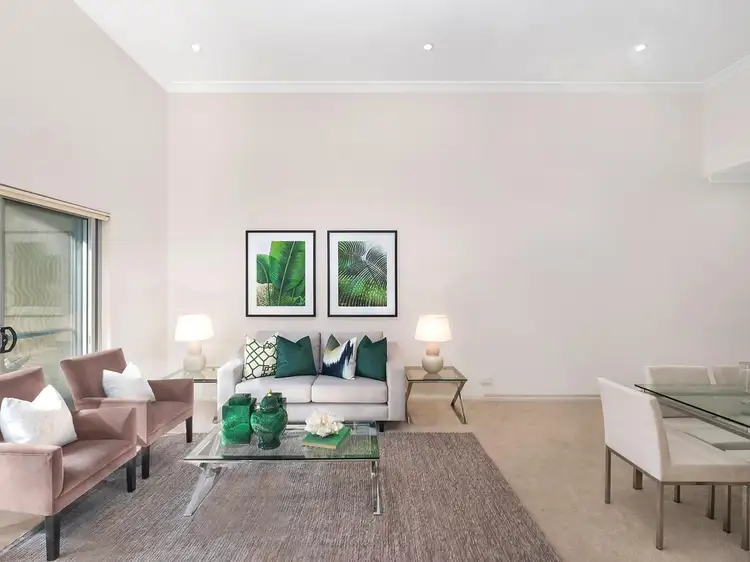 Second view of Homely apartment listing, 13/97 Beecroft Road, Beecroft NSW 2119