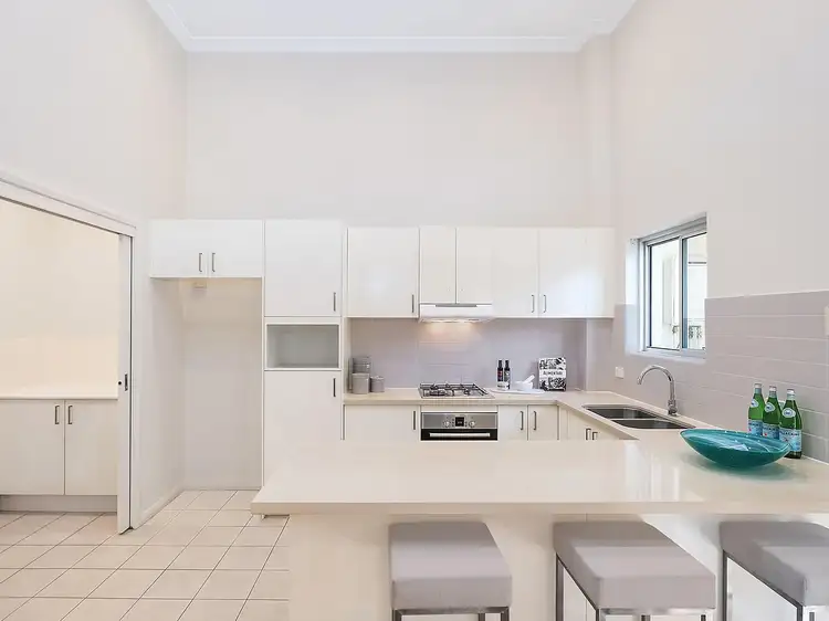 Third view of Homely apartment listing, 13/97 Beecroft Road, Beecroft NSW 2119