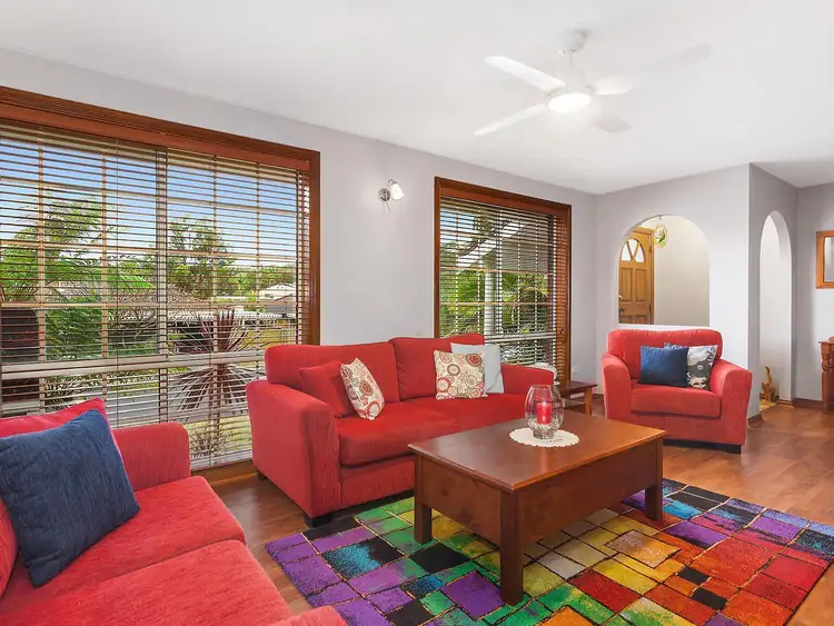 3 McManus Close, Umina Beach NSW 2257