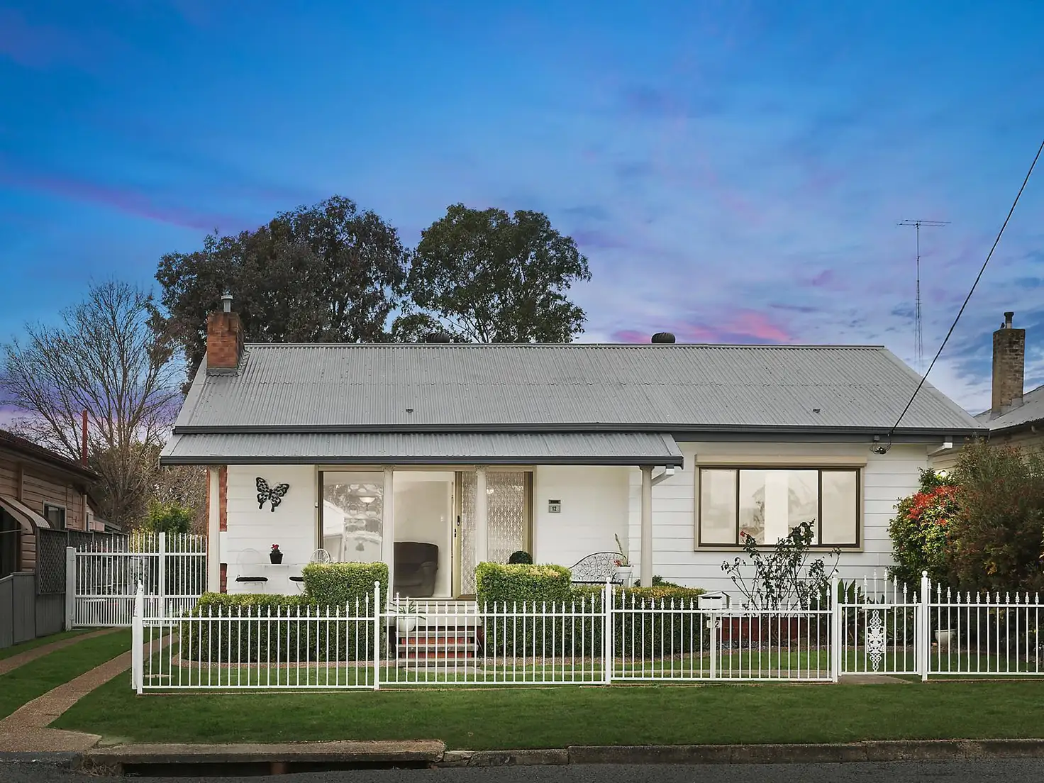 Main view of Homely house listing, 12 Stephen Street, Cessnock NSW 2325