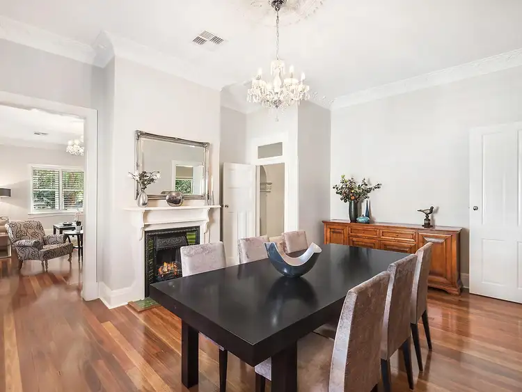 Second view of Homely house listing, 43 Bancroft Avenue, Roseville NSW 2069