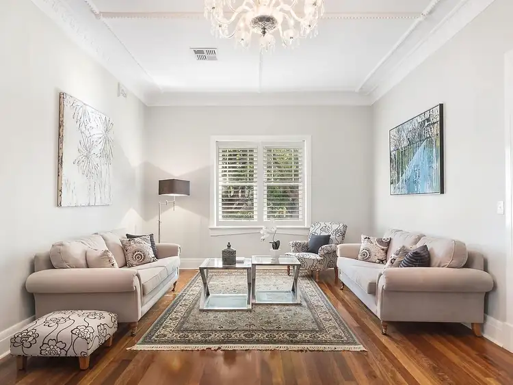 Third view of Homely house listing, 43 Bancroft Avenue, Roseville NSW 2069