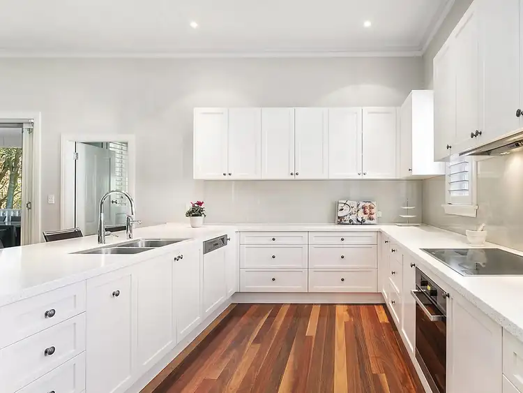 Fourth view of Homely house listing, 43 Bancroft Avenue, Roseville NSW 2069