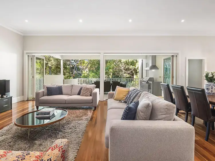 Fifth view of Homely house listing, 43 Bancroft Avenue, Roseville NSW 2069