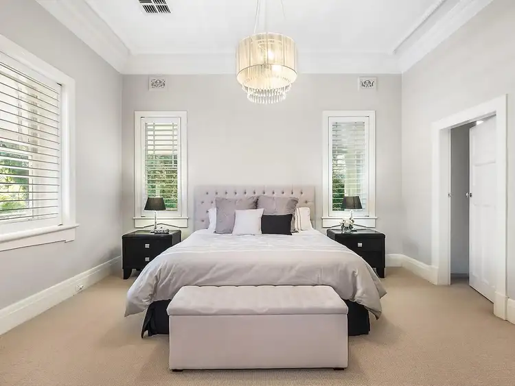 Sixth view of Homely house listing, 43 Bancroft Avenue, Roseville NSW 2069