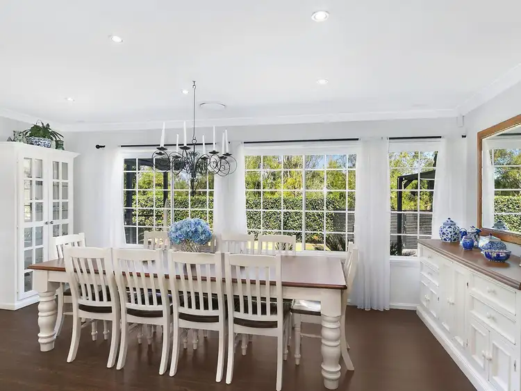 Third view of Homely house listing, 34 Anzac Mews, Wattle Grove NSW 2173