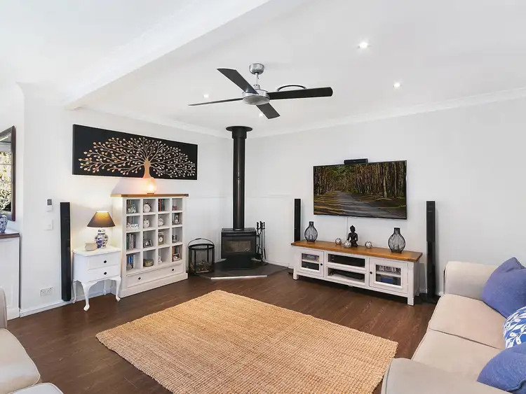 Fourth view of Homely house listing, 34 Anzac Mews, Wattle Grove NSW 2173