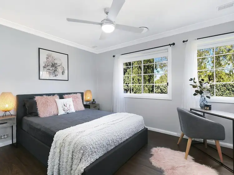 Fifth view of Homely house listing, 34 Anzac Mews, Wattle Grove NSW 2173