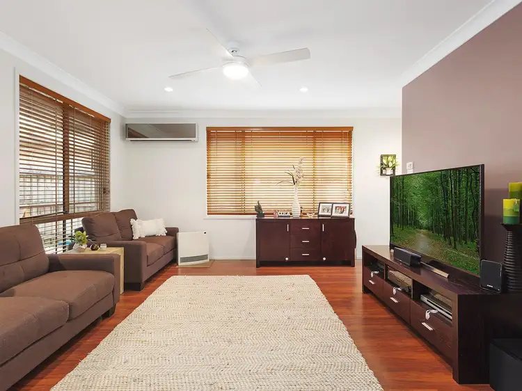 Second view of Homely house listing, 61 McCredie Drive, Horningsea Park NSW 2171