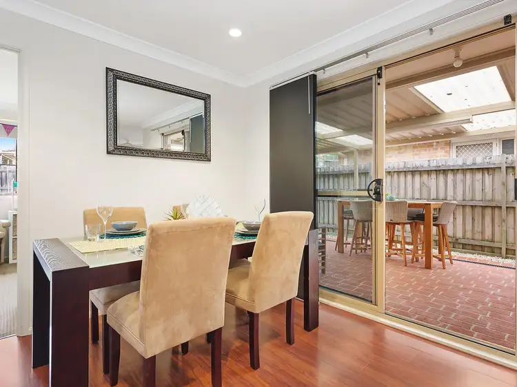 Fourth view of Homely house listing, 61 McCredie Drive, Horningsea Park NSW 2171