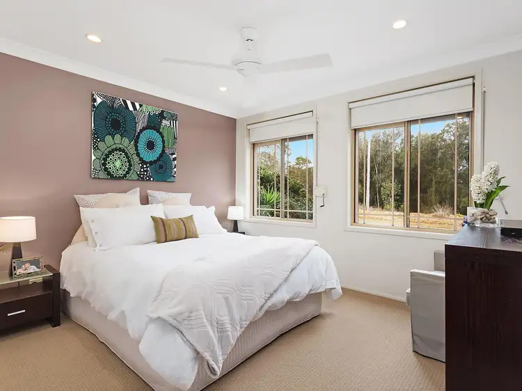 Fifth view of Homely house listing, 61 McCredie Drive, Horningsea Park NSW 2171