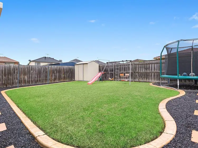 Sixth view of Homely house listing, 61 McCredie Drive, Horningsea Park NSW 2171
