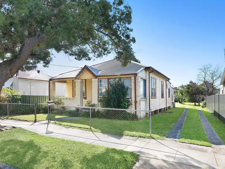 Main view of Homely house listing, 24 Fitzroy Street, Mayfield NSW 2304