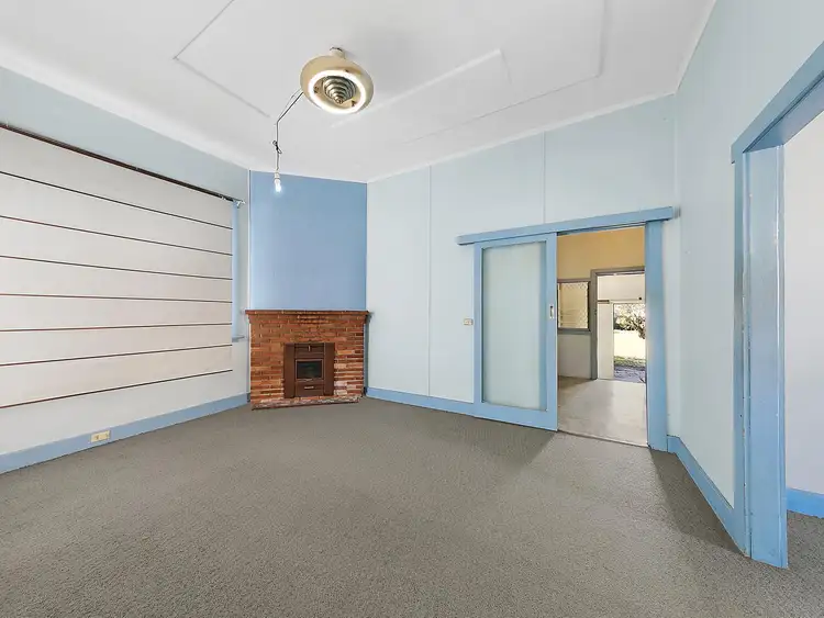 Second view of Homely house listing, 24 Fitzroy Street, Mayfield NSW 2304