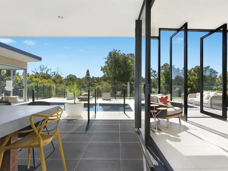 Fifth view of Homely house listing, 32 Burdekin Drive, Sinnamon Park QLD 4073