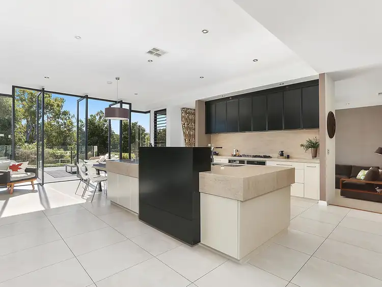 Sixth view of Homely house listing, 32 Burdekin Drive, Sinnamon Park QLD 4073