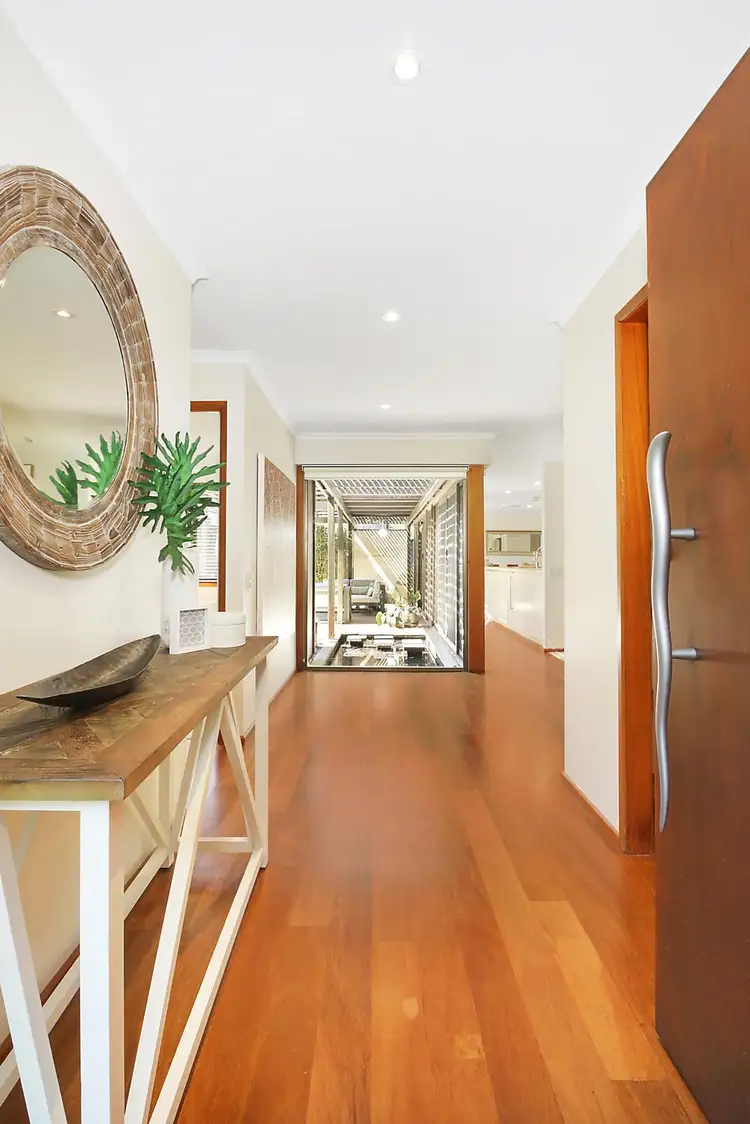 Second view of Homely house listing, 58A Finney Road, Indooroopilly QLD 4068