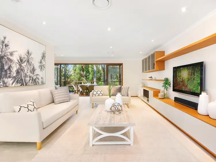 Third view of Homely house listing, 58A Finney Road, Indooroopilly QLD 4068