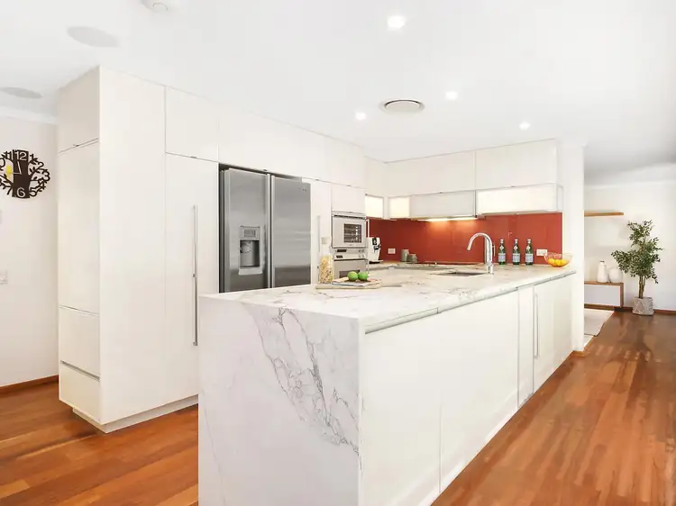 Fourth view of Homely house listing, 58A Finney Road, Indooroopilly QLD 4068