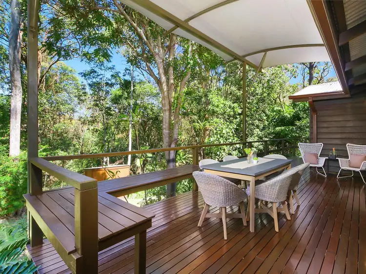 Fifth view of Homely house listing, 58A Finney Road, Indooroopilly QLD 4068