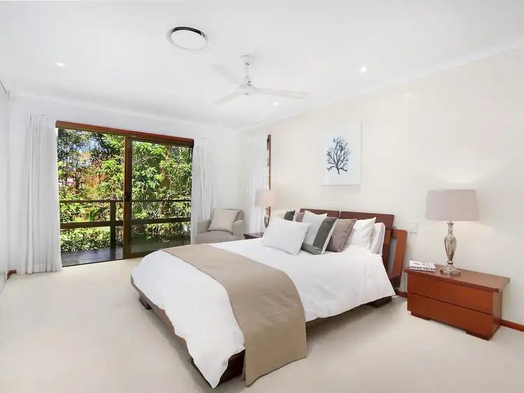 Sixth view of Homely house listing, 58A Finney Road, Indooroopilly QLD 4068
