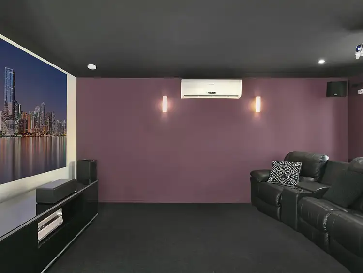 Second view of Homely house listing, 21 Forbes Avenue, Frenchville QLD 4701