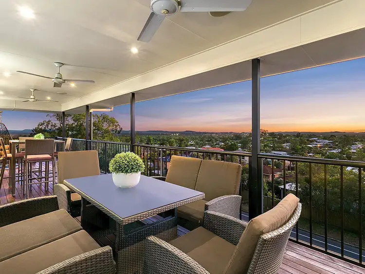 Third view of Homely house listing, 21 Forbes Avenue, Frenchville QLD 4701