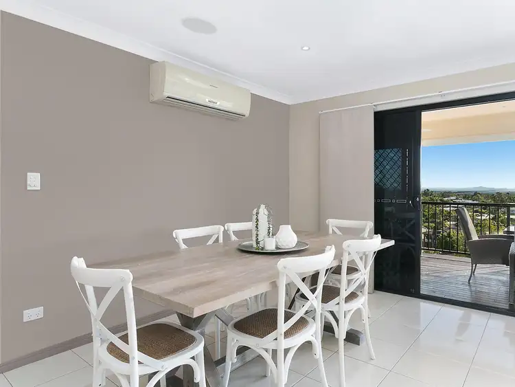 Fourth view of Homely house listing, 21 Forbes Avenue, Frenchville QLD 4701