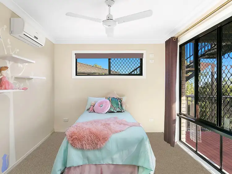 Fifth view of Homely house listing, 21 Forbes Avenue, Frenchville QLD 4701