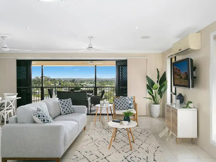 Sixth view of Homely house listing, 21 Forbes Avenue, Frenchville QLD 4701