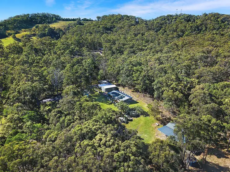 523-533 West Mount Cotton (via Holzapfel) Road, Mount Cotton QLD 4165