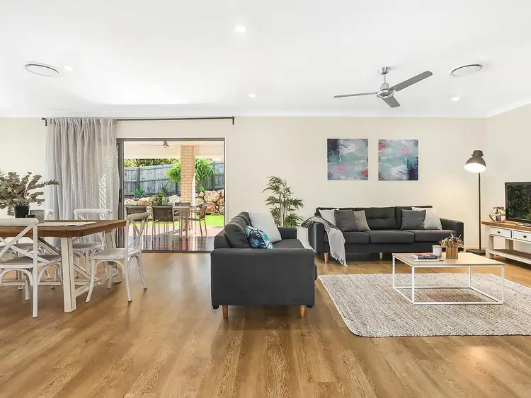 96 Balthazar Circuit, Mount Cotton QLD 4165