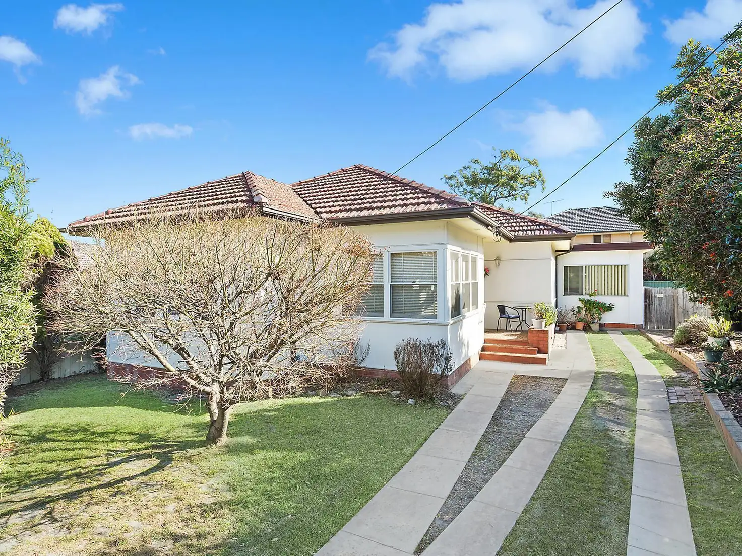Main view of Homely house listing, 1 Heath Road, Blakehurst NSW 2221